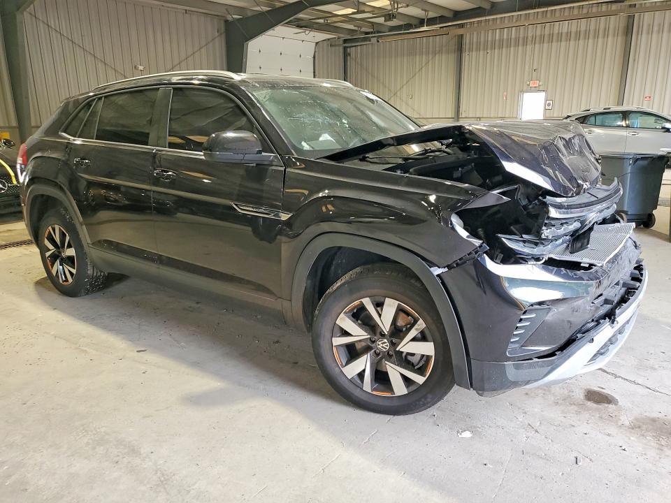 Продажа на аукционе авто 2023 Volkswagen Atlas Cross Sport, vin: 1V2LC2CA7PC202247, номер лота: 60745806