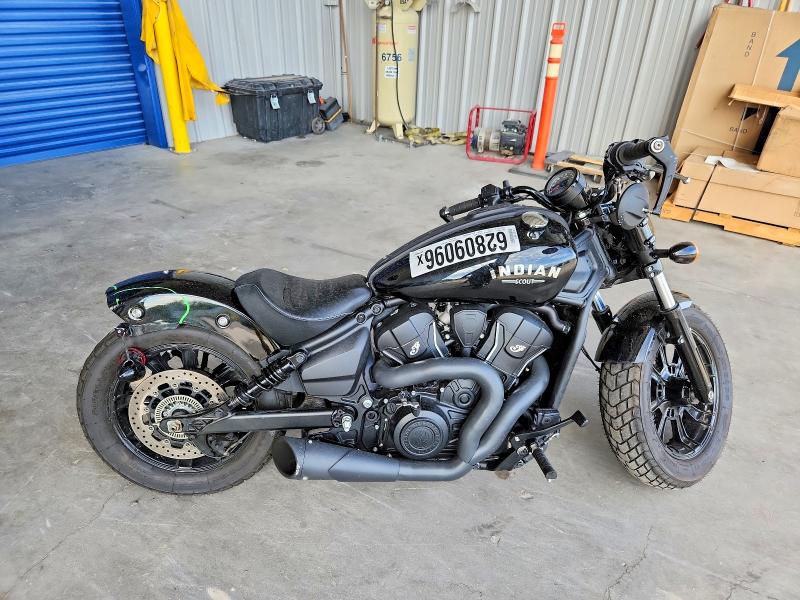 Aukcja sprzedaży 2025 Indian Motorcycle Co. Scout, vin: 56KSBB767S3020573, numer aukcji: 62809096
