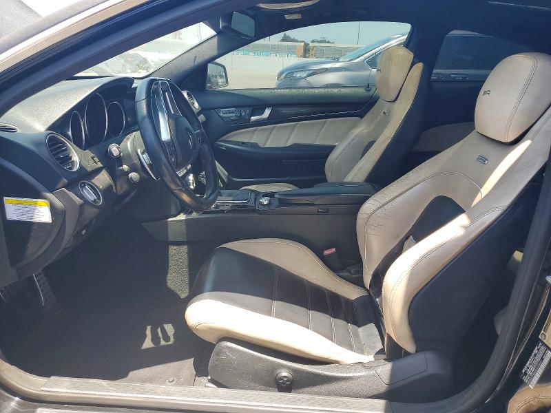 Aukcja sprzedaży 2013 Mercedes-benz C, vin: WDDGJ7HBXDG068691, numer aukcji: 60987856