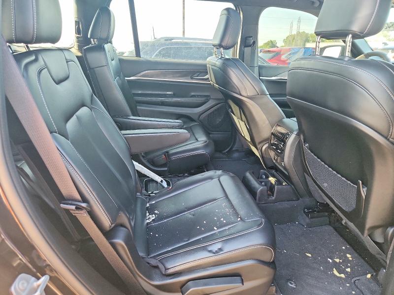 Aukcja sprzedaży 2025 Jeep Grand Cherokee, vin: 1C4RJKBG0S8736399, numer aukcji: 60648466