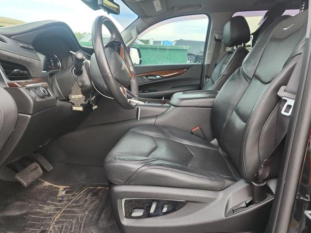 2020 Cadillac Escalade მანქანა იყიდება აუქციონზე, vin: 1GYS3BKJ6LR140274, აუქციონის ნომერი: 60254826