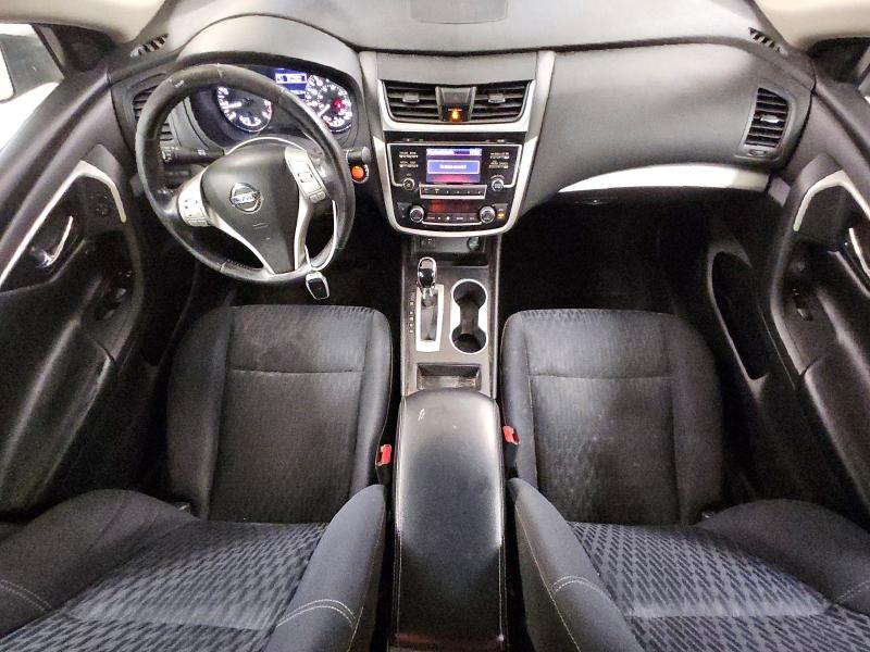 60908056 :رقم المزاد ، 1N4AL3AP5JC124621 vin ، 2018 Nissan Altima مزاد بيع