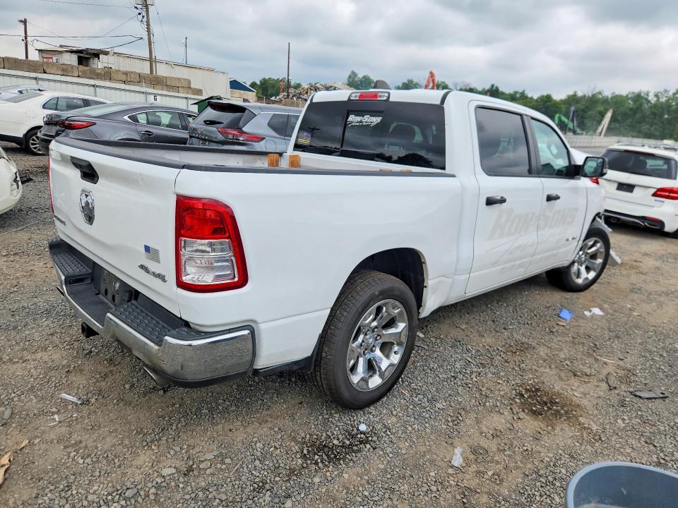 Aukcja sprzedaży 2023 Dodge Ram 1500, vin: 1C6SRFFT8PN703353, numer aukcji: 60241296