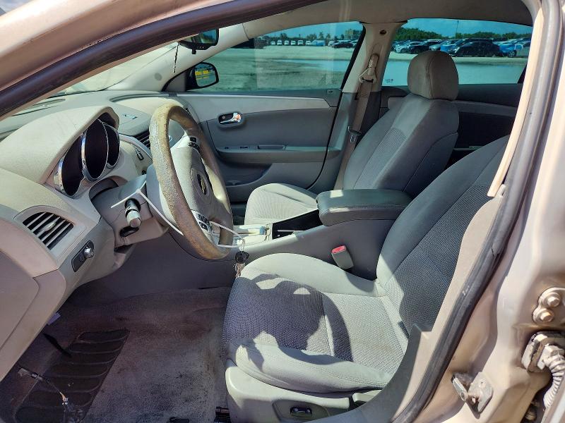Aukcja sprzedaży 2011 Chevrolet Malibu, vin: 1G1ZC5E12BF258560, numer aukcji: 63244986