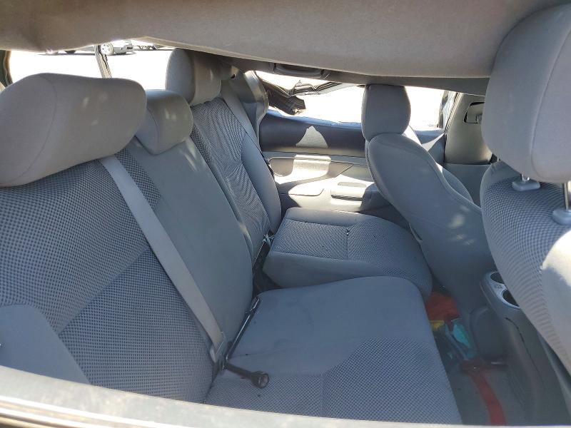 Aukcja sprzedaży 2005 Toyota Tacoma, vin: 5TEKU72N15Z079894, numer aukcji: 62833816
