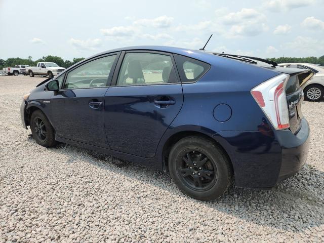 2012 Toyota Prius მანქანა იყიდება აუქციონზე, vin: JTDKN3DU1C1535278, აუქციონის ნომერი: 60820026