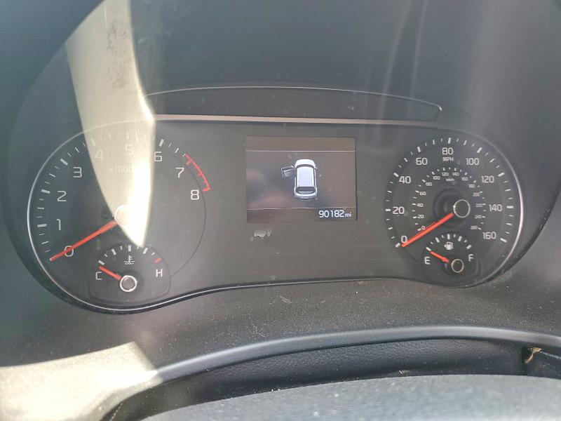 62897486 :رقم المزاد ، KNDJ23AU4M7758924 vin ، 2021 Kia Soul مزاد بيع
