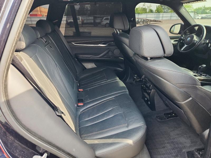 59317726 :رقم المزاد ، 5UXKR0C30H0X82122 vin ، 2017 Bmw X5 مزاد بيع