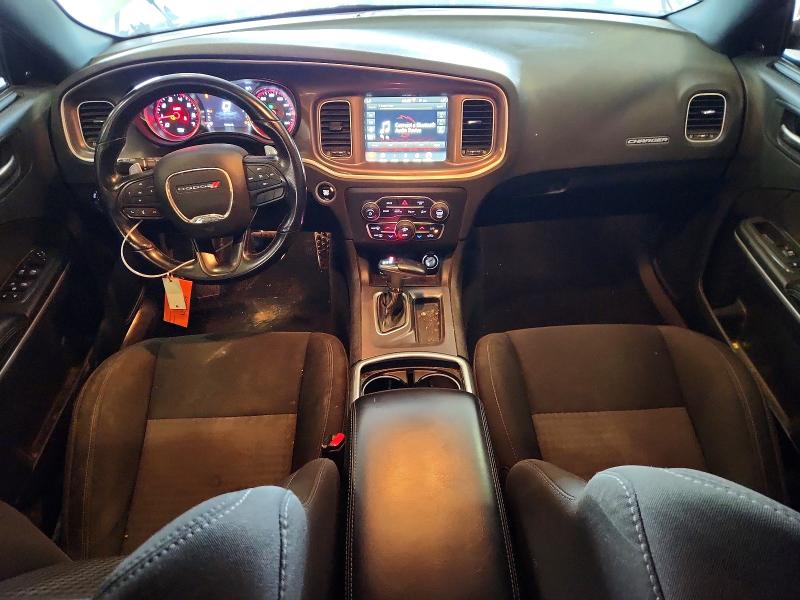 Aukcja sprzedaży 2022 Dodge Charger, vin: 2C3CDXCT2NH129218, numer aukcji: 59329726