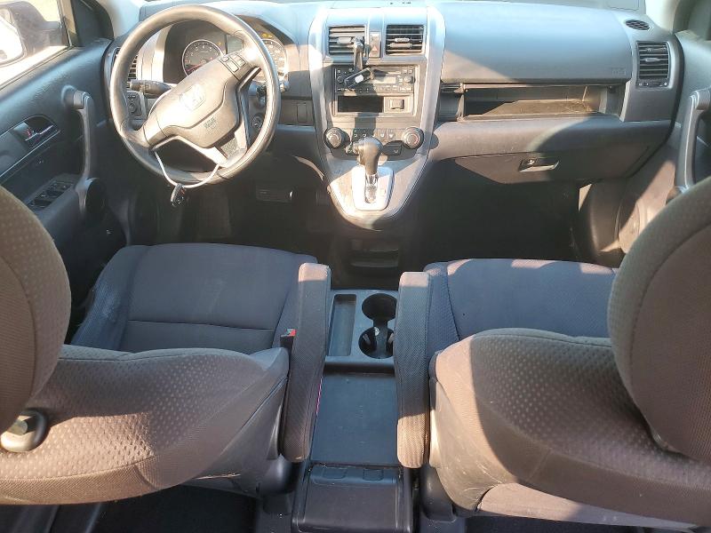 Продажа на аукционе авто 2009 Honda Cr-v, vin: 5J6RE38349L031458, номер лота: 60317006