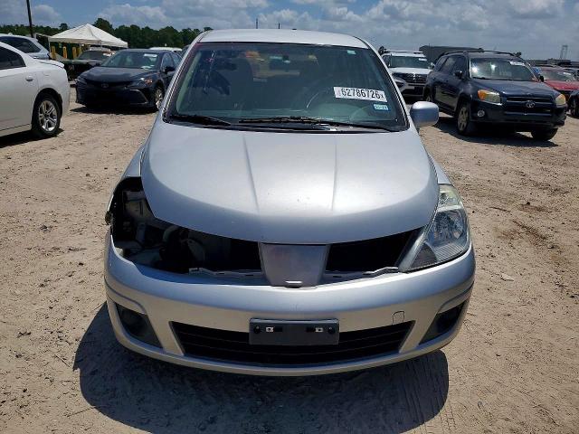 Aukcja sprzedaży 2012 Nissan Versa, vin: 3N1BC1CP8CK249354, numer aukcji: 62786726