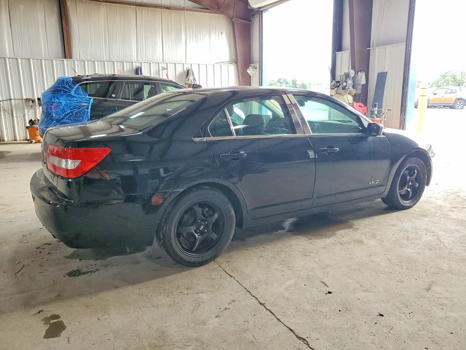 62727336 :رقم المزاد ، 3LNHM26T88R664364 vin ، 2008 Lincoln Mkz مزاد بيع
