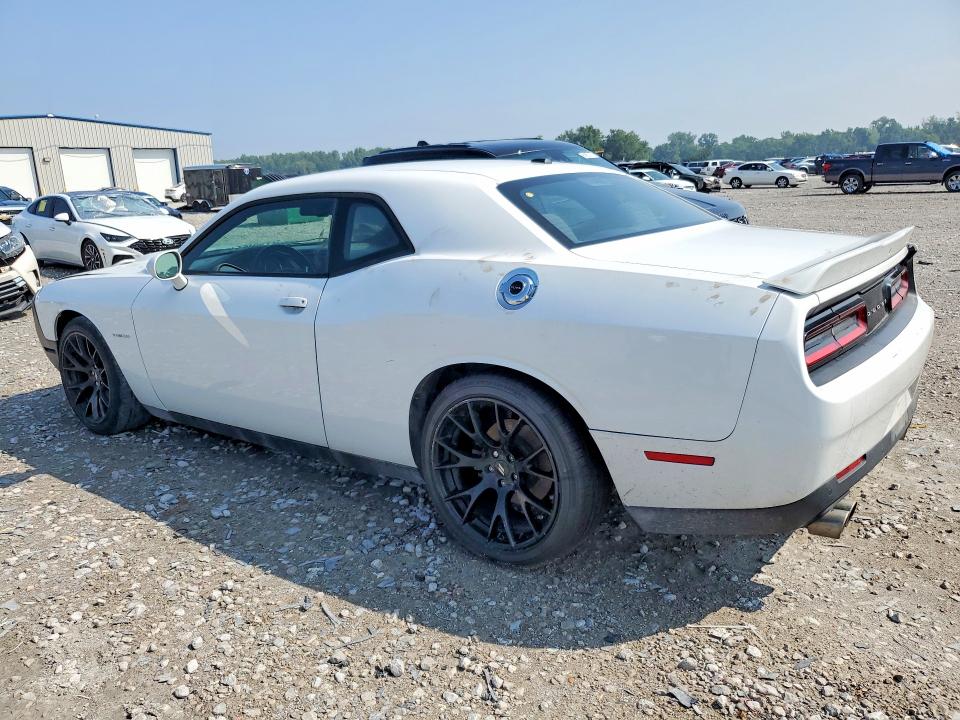 Auction sale of the 2020 Dodge Challenger, vin: 2C3CDZBT0LH125176, lot number: 61679206