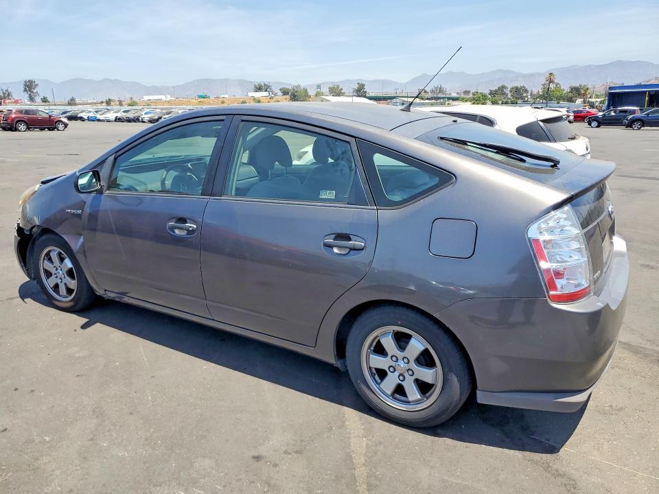 Продажа на аукционе авто 2008 Toyota Prius, vin: JTDKB20U183419275, номер лота: 62513936
