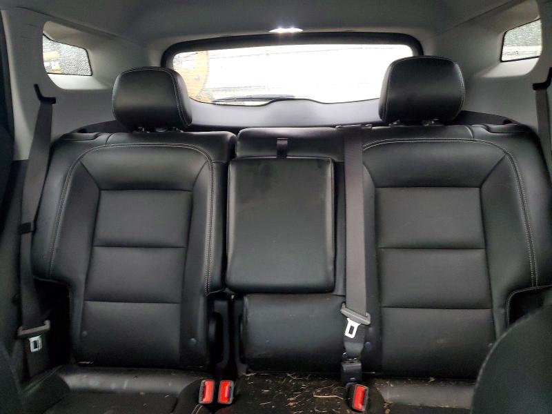 Aukcja sprzedaży 2023 Gmc Terrain, vin: 3GKALVEG9PL154741, numer aukcji: 61845546