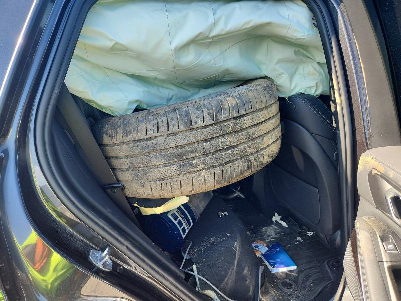 Aukcja sprzedaży 2023 Bmw X5, vin: 5UXTA6C08P9P28324, numer aukcji: 62531566