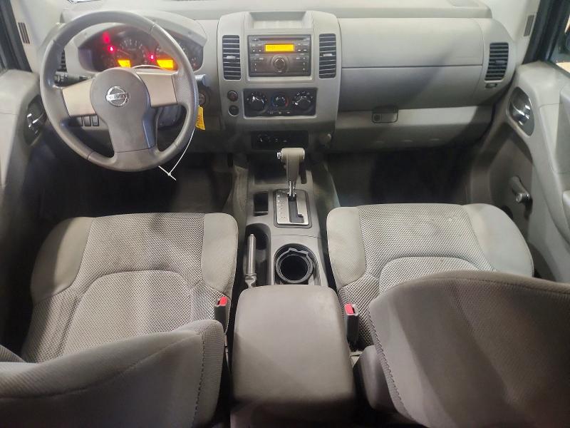 Продаж на аукціоні авто 2012 Nissan Frontier, vin: 1N6AD0EV5CC420754, номер лоту: 63296056