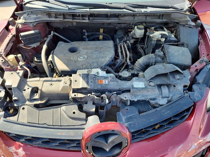 Продажа на аукционе авто 2012 Mazda Cx-7, vin: JM3ER2C54C0421214, номер лота: 62102096