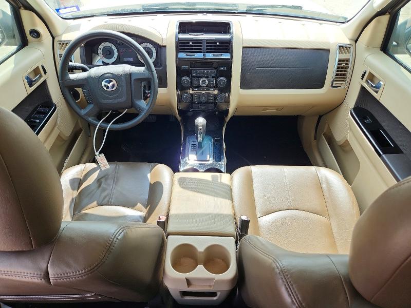 Aukcja sprzedaży 2009 Mazda Tribute, vin: 4F2CZ06G89KM00154, numer aukcji: 63026956