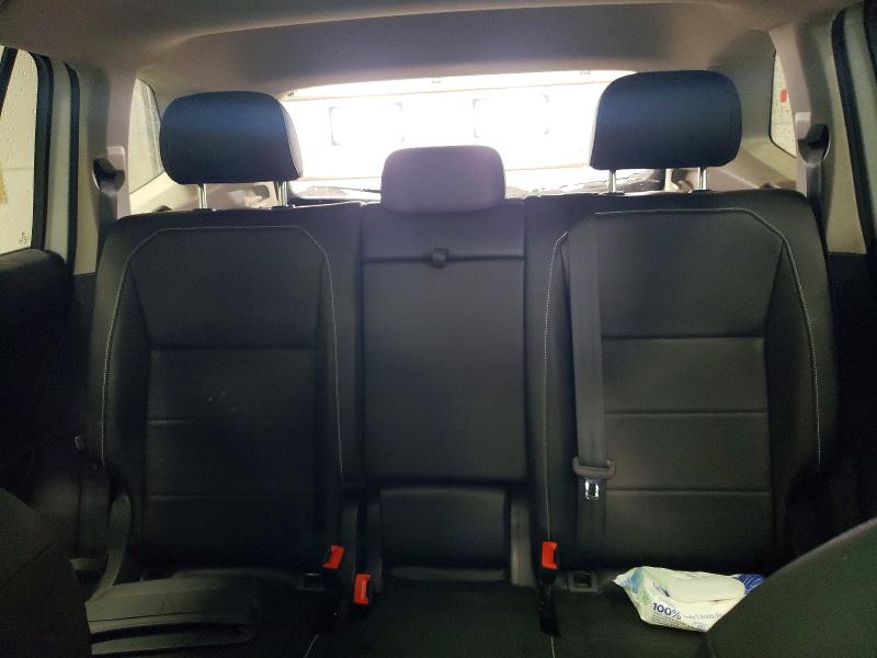 Aukcja sprzedaży 2021 Volkswagen Tiguan, vin: 3VV2B7AX7MM110006, numer aukcji: 63201056