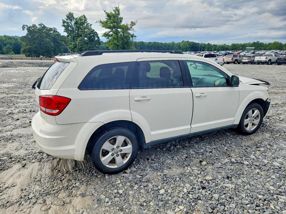 Продаж на аукціоні авто 2013 Dodge Journey, vin: 3C4PDCAB2DT610379, номер лоту: 60758506