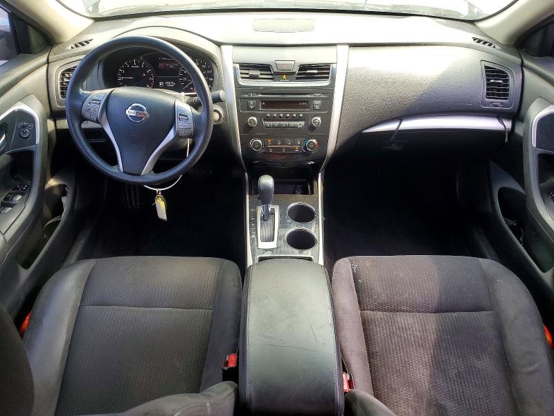 Продажа на аукционе авто 2014 Nissan Altima, vin: 1N4AL3AP8EC148529, номер лота: 63003876
