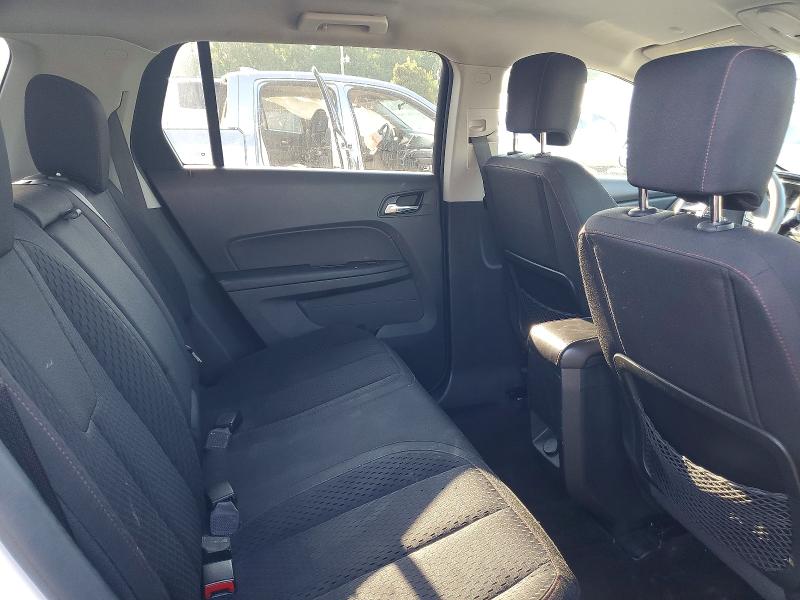 Продажа на аукционе авто 2015 Gmc Terrain, vin: 2GKALMEK3F6278764, номер лота: 60225356