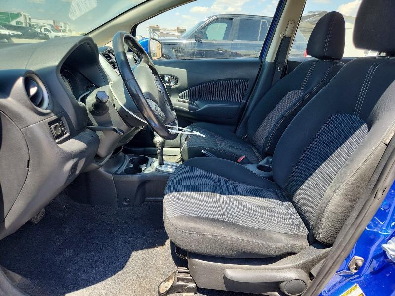 Aukcja sprzedaży 2015 Nissan Versa Note, vin: 3N1CE2CP7FL406357, numer aukcji: 60476086