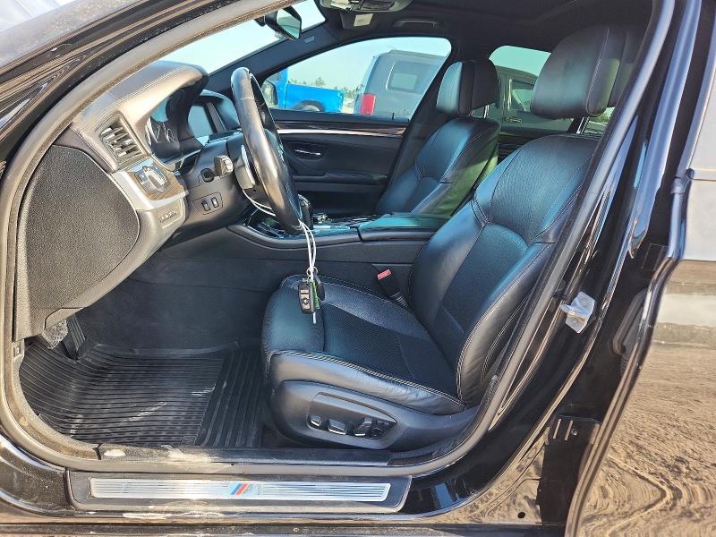 Aukcja sprzedaży 2015 Bmw 550, vin: WBAKN9C58FD961322, numer aukcji: 85977975