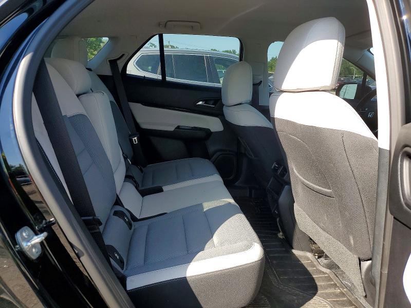 Продаж на аукціоні авто 2024 Honda Prologue, vin: 3GPKHVRJ1RS546501, номер лоту: 61951026