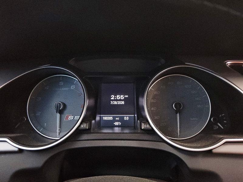 Продаж на аукціоні авто 2015 Audi S5, vin: WAUCGAFR8FA029461, номер лоту: 59743076