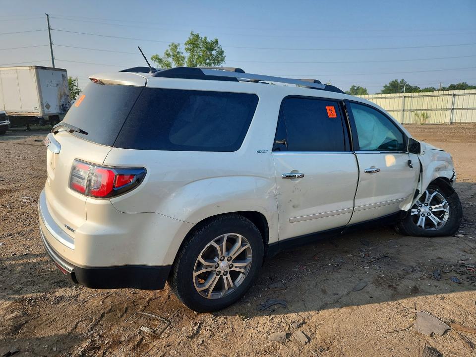 Aukcja sprzedaży 2015 Gmc Acadia, vin: 1GKKVRKD3FJ136368, numer aukcji: 61768966