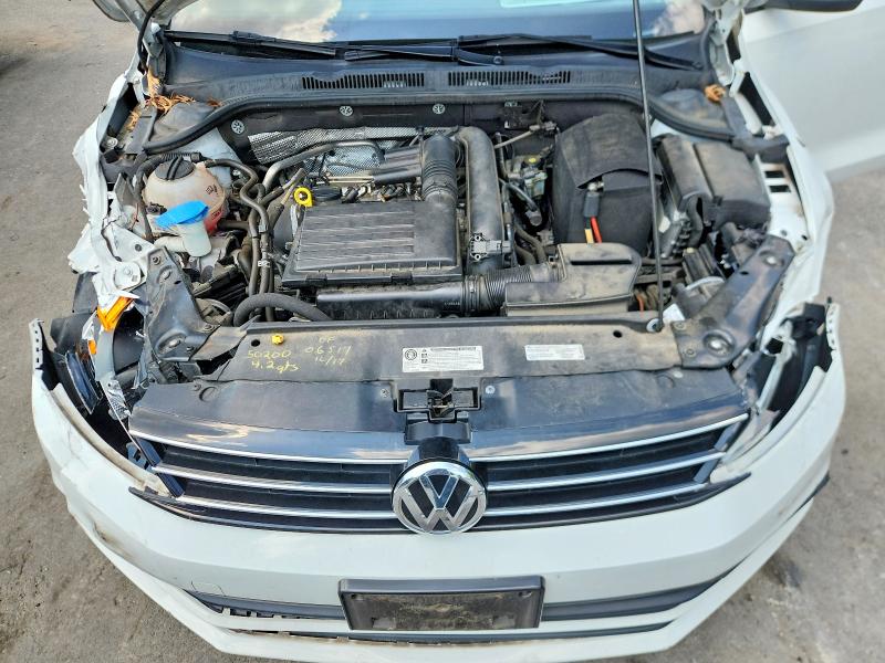 Aukcja sprzedaży 2016 Volkswagen Jetta, vin: 3VW267AJ2GM403618, numer aukcji: 59371426