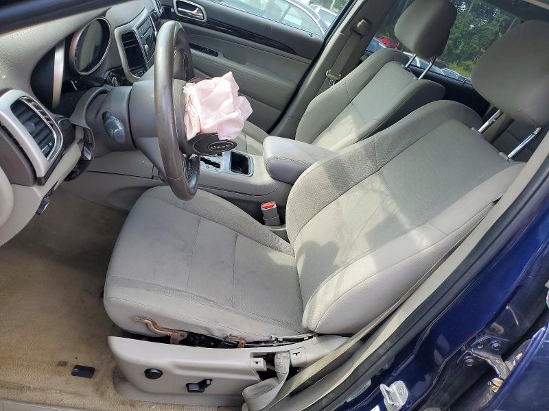 Aukcja sprzedaży 2012 Jeep Grand Cherokee, vin: 1C4RJFAGXCC250786, numer aukcji: 60414016