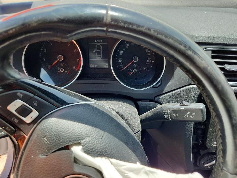 Aukcja sprzedaży 2017 Volkswagen Jetta, vin: 3VWDB7AJ8HM379766, numer aukcji: 59892246