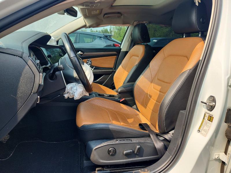 Продажа на аукционе авто 2023 Volkswagen Jetta, vin: 3VWGM7BU1PM008401, номер лота: 61561726