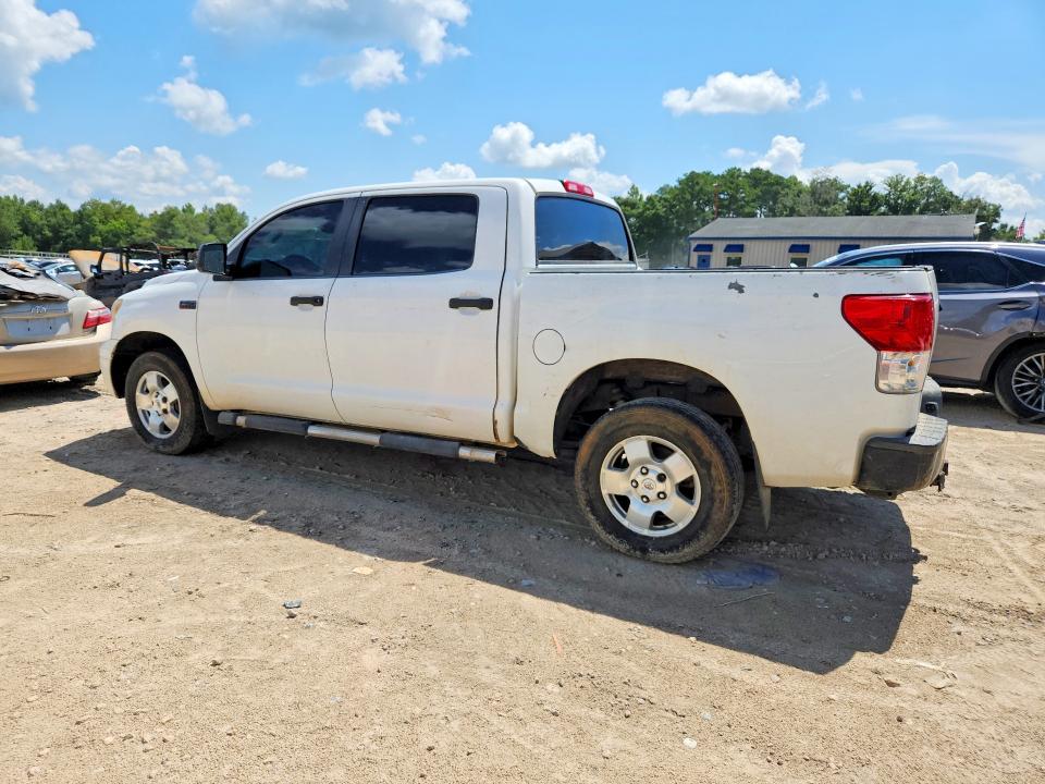 Продажа на аукционе авто 2012 Toyota Tundra, vin: 5TFDW5F13CX252687, номер лота: 60291926