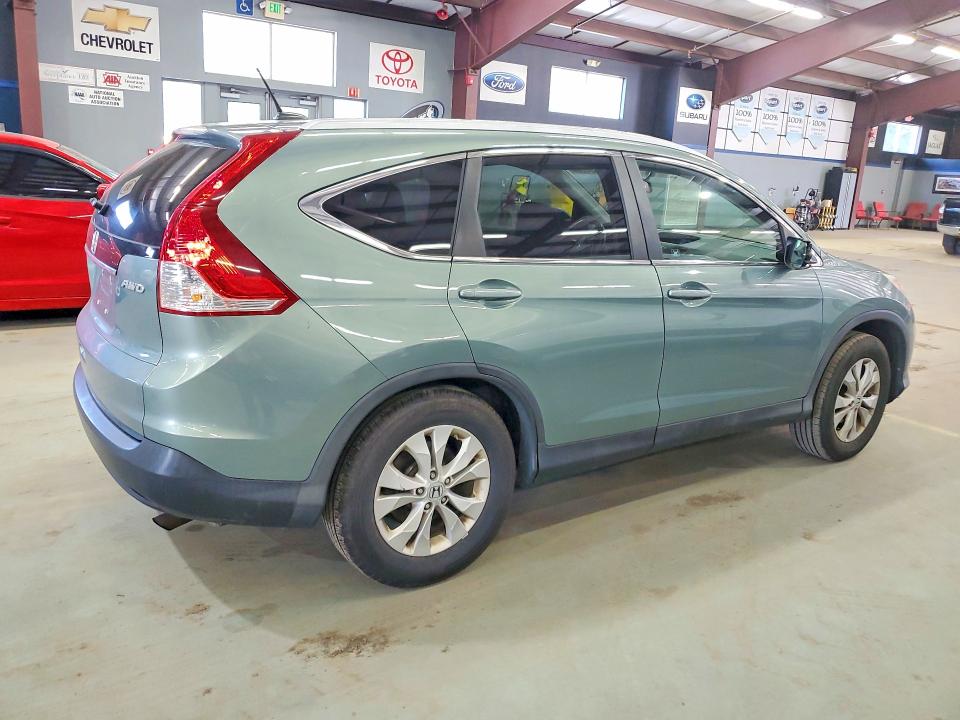 Aukcja sprzedaży 2012 Honda Cr-v, vin: 2HKRM4H78CH617223, numer aukcji: 60402536