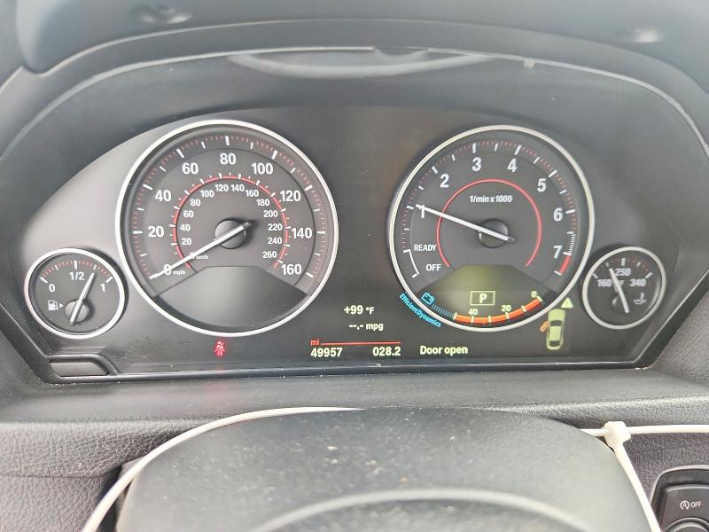62762536 :رقم المزاد ، WBA4J3C57KBL09962 vin ، 2019 Bmw 430xi مزاد بيع