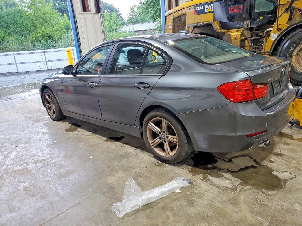 Продаж на аукціоні авто 2015 Bmw 328, vin: WBA3B5G58FNS16144, номер лоту: 62833116