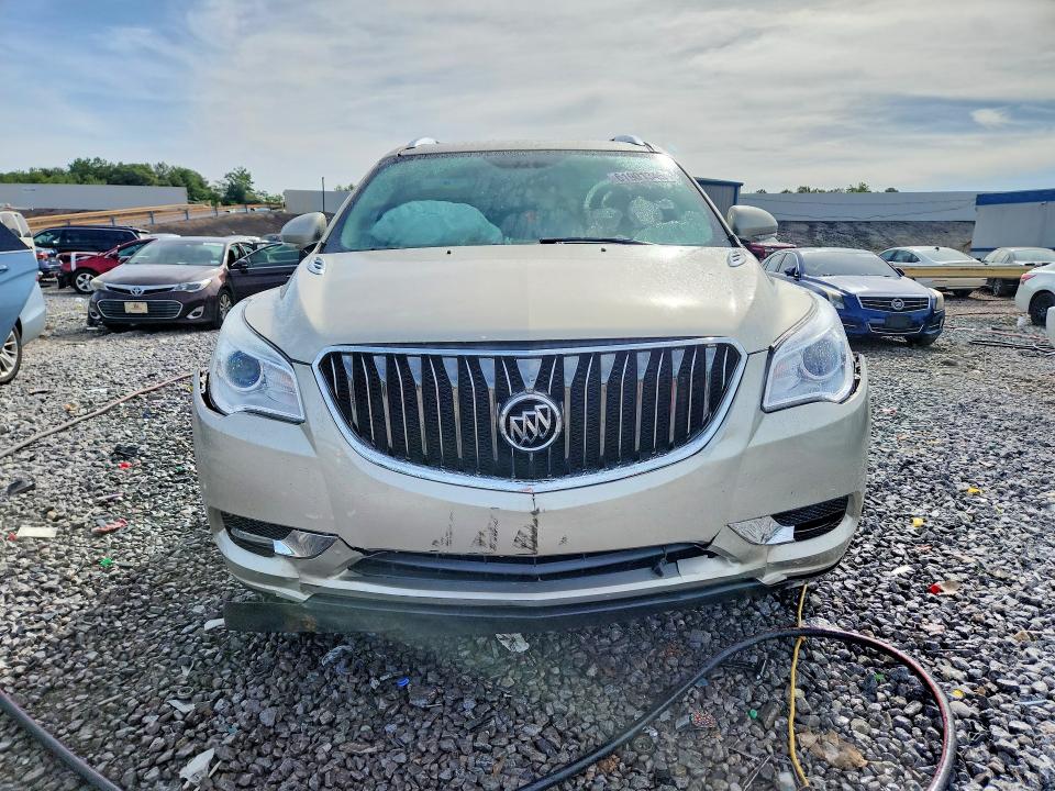 Aukcja sprzedaży 2016 Buick Enclave, vin: 5GAKRBKD9GJ300295, numer aukcji: 61901346