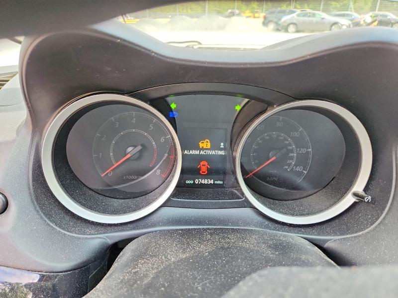 Aukcja sprzedaży 2017 Mitsubishi Lancer, vin: JA32U2FU5HU001893, numer aukcji: 59532036