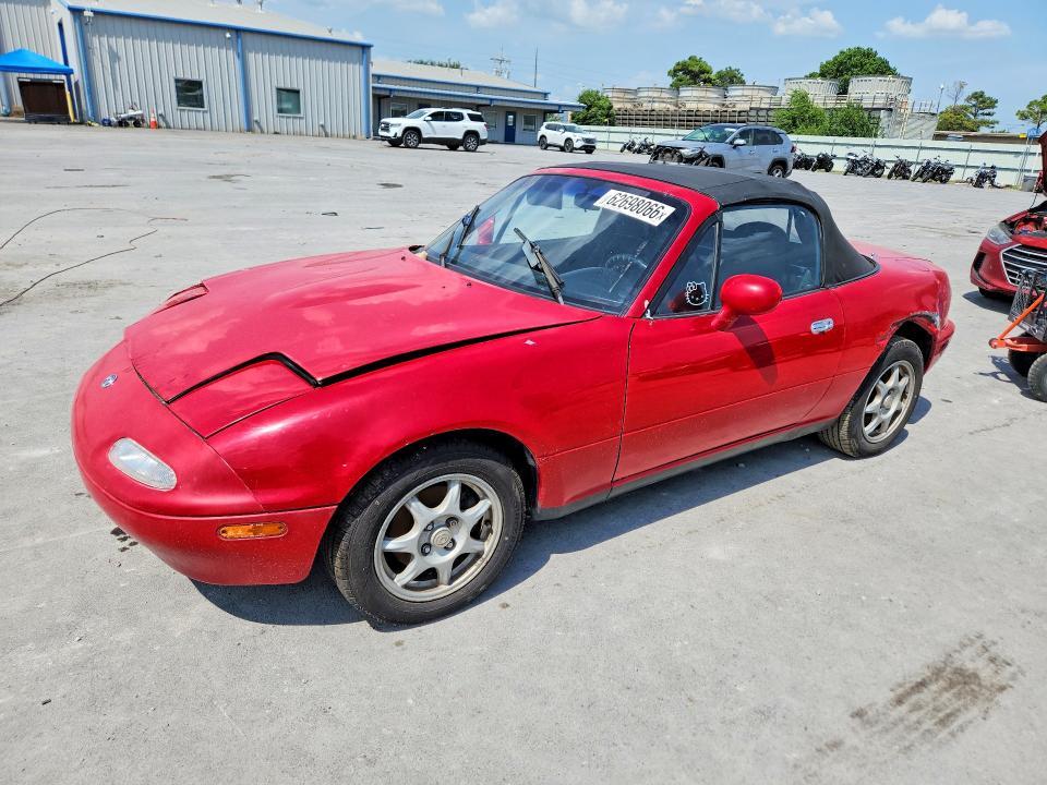 Продаж на аукціоні авто 1995 Mazda Mx-5 Miata, vin: JM1NA3536S0605084, номер лоту: 62698066