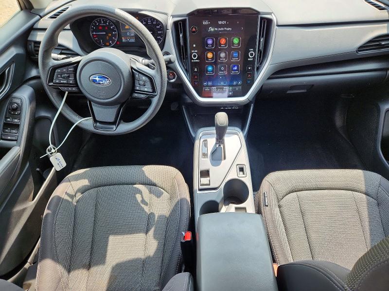 2024 Subaru Crosstrek მანქანა იყიდება აუქციონზე, vin: JF2GUADC5RH203494, აუქციონის ნომერი: 61893056