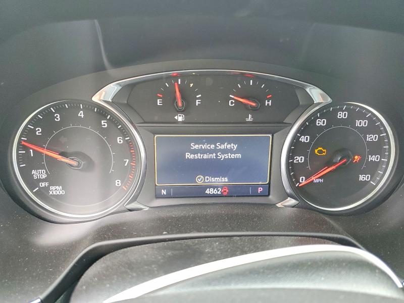Продаж на аукціоні авто 2026 Chevrolet Blazer, vin: 3GNKBCR40TS167084, номер лоту: 63073536