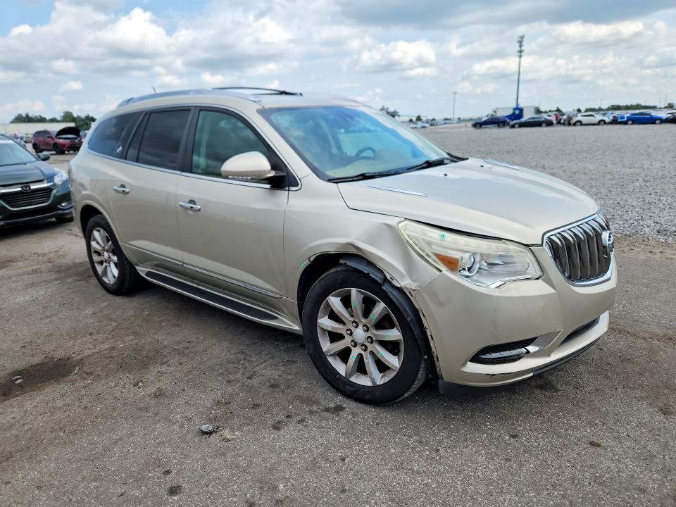 Aukcja sprzedaży 2016 Buick Enclave, vin: 5GAKRCKD4GJ285839, numer aukcji: 62865036