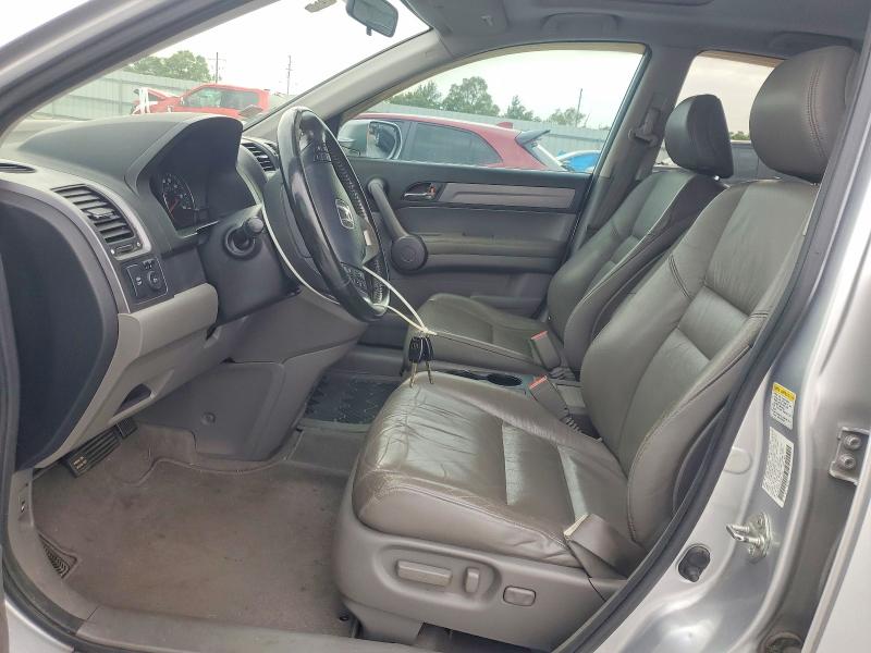 61240566 :رقم المزاد ، JHLRE38739C011133 vin ، 2009 Honda Cr-v مزاد بيع