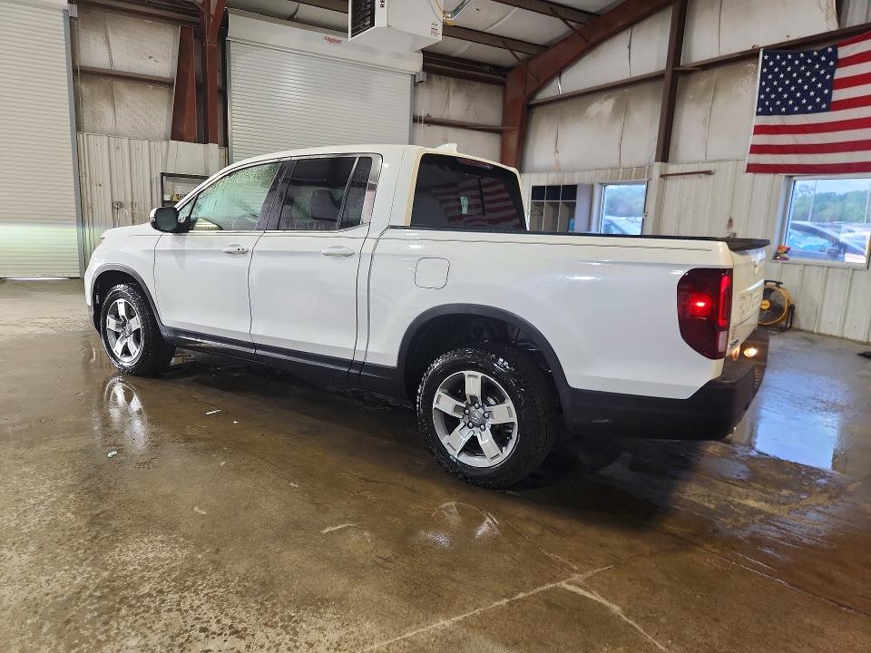 Auction sale of the 2026 Honda Ridgeline, vin: 5FPYK3F57TB004769, lot number: 61483576