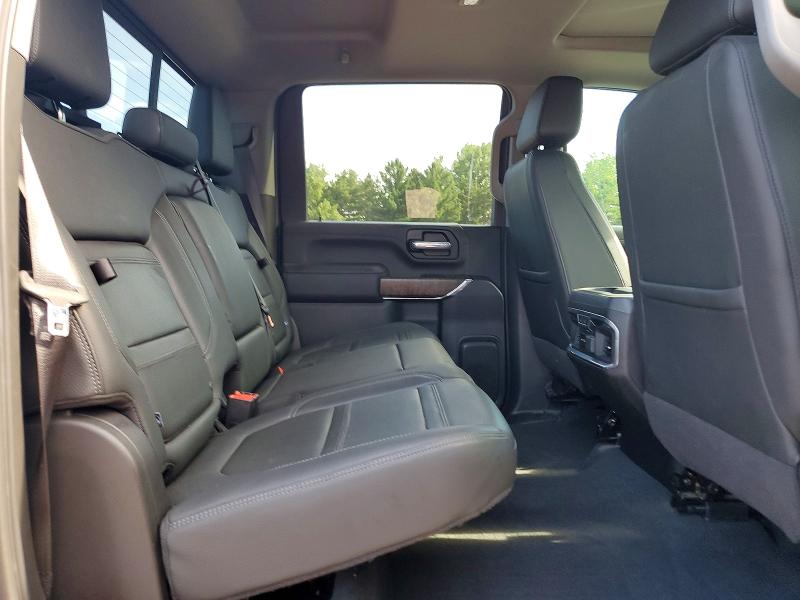 Aukcja sprzedaży 2021 Gmc Sierra, vin: 1GT49REY9MF137726, numer aukcji: 61203896