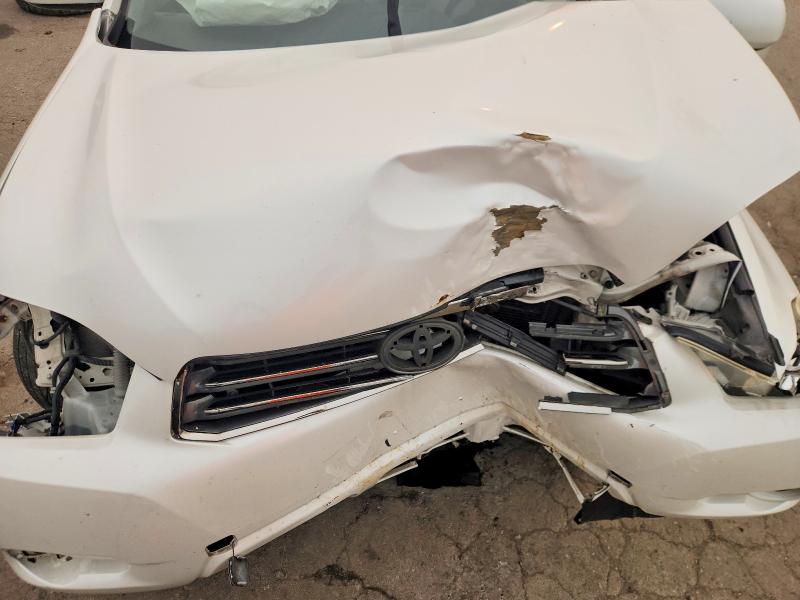 Продажа на аукционе авто 2008 Toyota Highlander, vin: JTEES43A682037934, номер лота: 61057856